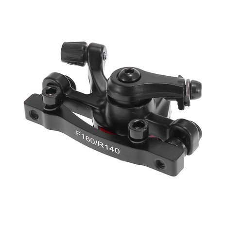 Mtb bicicletta meccanica pinza - mtb,
