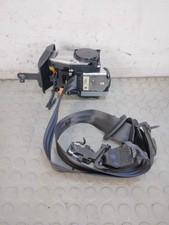 21384 Cintura di sicurezza con pretensionatore ant dx Volvo V90 Cross Country da