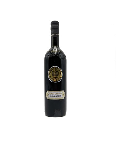Aggazzotti nocino riserva - aggazzotti,