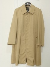 Burberrys’ Vintage Trench