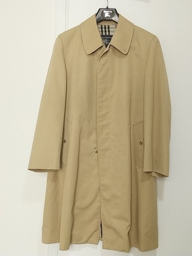 Burberrys vintage trench - vintage,