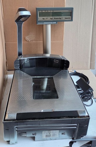 Datalogic magellan 9800i - datalogic, 9803