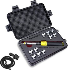 Chiave dinamometrica a raggi