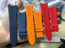 Cinturino in gomma FKM adatto