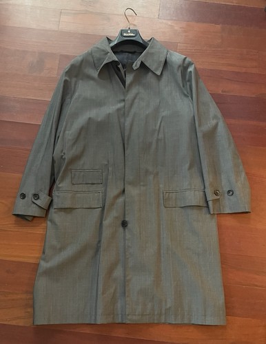 Trench brooks brothers loro - brothers,