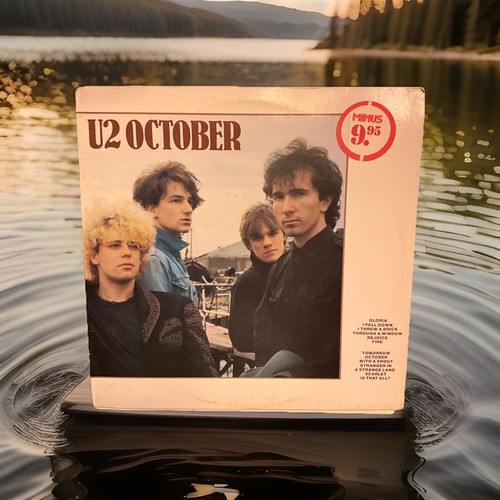 October 1981 portugal lp - october,