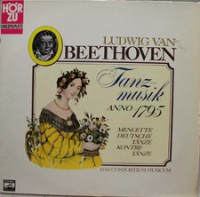 Tanz-Musik Anno 1795, Ludwig
