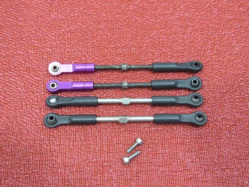 Tirante hpi savage rc - tirante,