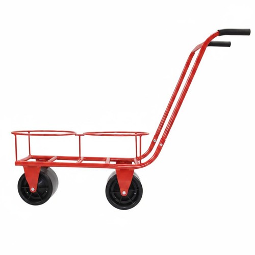 Carrello frutta verdura - carrello,