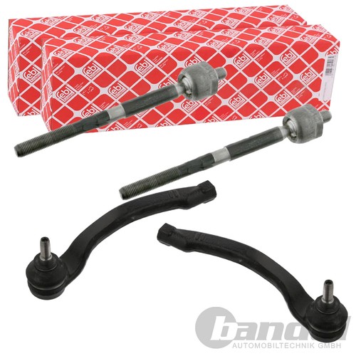 Febi prokit tiranti - tiranti, li+re