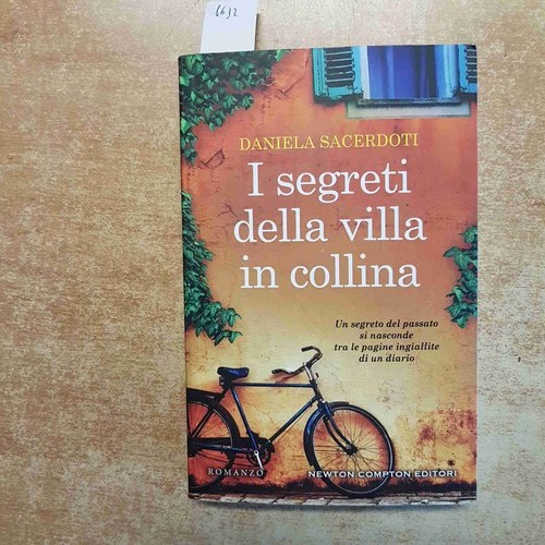 Segreti della villa in - i,