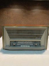 Radio a valvole CGE CLASSIC Modello 2626 degli anni 60