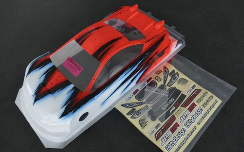Bittydesign carrozzeria 10 - bittydesign, 1/10