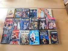 Lot of 18  Bantam, Dell