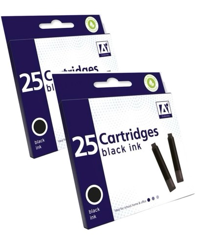 Cartucce inchiostro penna - cartucce,