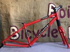 Vintage Cannondale F500