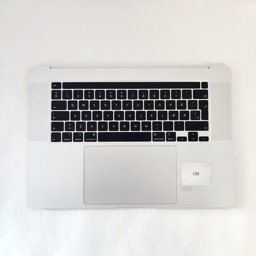 Macbook pro a2141 - pro, (2019)