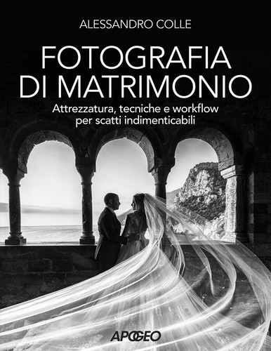 Fotografia matrimonio - di,