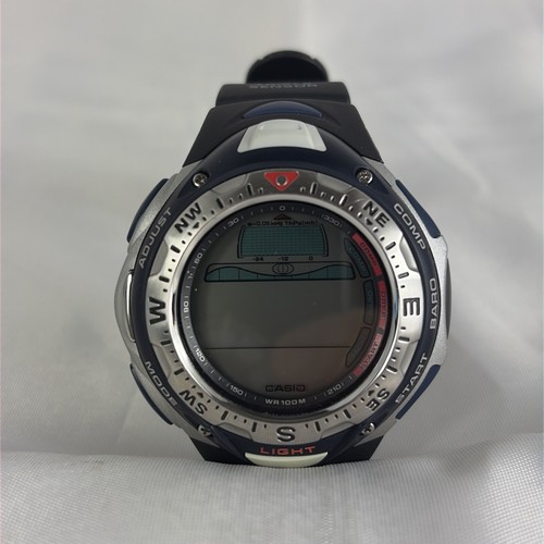 Orologio vintage casio sea - orologio,