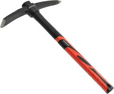 Pick Mattock per Taglierina da