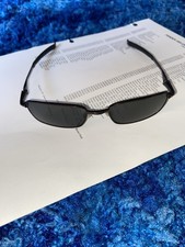 Occhiali da vista Oakley Bottle Rocket 4.0 marrone lucido usati solo montatura