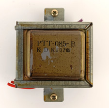 PIONEER PL-400 - TRASFORMATORE