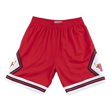 Pantaloncini uomo mitchell - da,