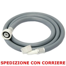 TUBO CARICO ACQUA LAVATRICE