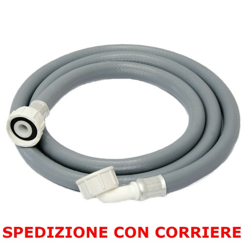 Tubo carico acqua lavatrice - tubo,