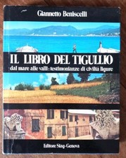 Libro. Il Libro Del Tigullio