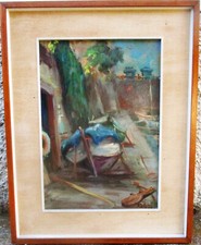 IDILIO FALCIANI (1914-1982) -