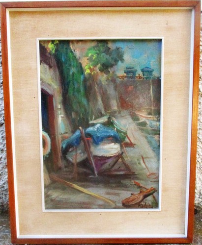 Idilio falciani - idilio, (1914-1982)