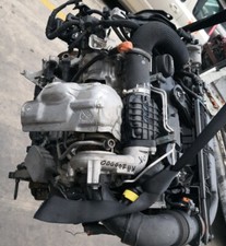 8h01 8hr  Motore Peugeot 208 Citroën C3 1.4 Hdi Km 99,000 