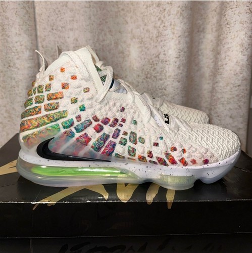 Nike lebron air command - air,