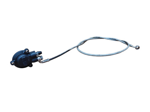 Attuatore frizione moto morini - moto,