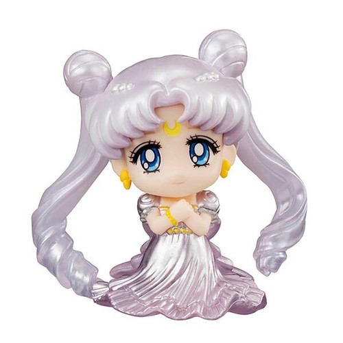 Nuovo sailor moon petit - petit, chara
