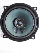 Coppia altoparlanti auto casse 100 W 2 vie 130 mm  ECC 80.084