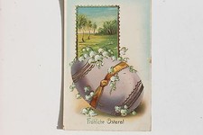 26002 AK Buona Pasqua Uovo Di