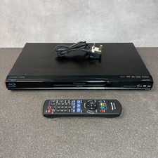 Panasonic DMP-BD60 Lettore DVD