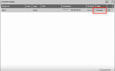 Riparazione AGGIORNAMENTO BMW