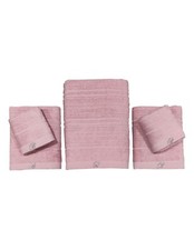 ASCIUGAMANI COMPLETO DA BAGNO