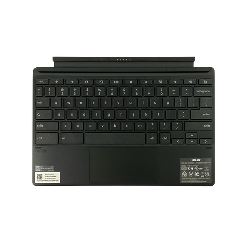 Tastiera morbida asus - morbida,
