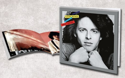 Claudio baglioni strada - claudio,
