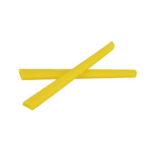 Calze orecchie occhiali per Oakley CROSSLINK Pitch OX8037 OX8041 OX8111 OX3226 gomma