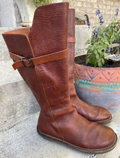 TRIPPEN STIVALI DONNA PELLE