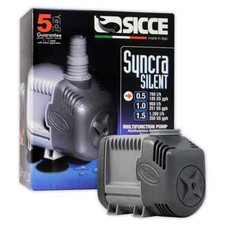 Pompa acqua Sicce Syncra