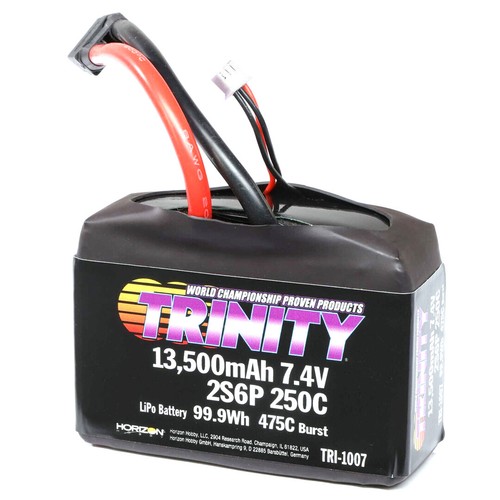 Trinity tri 1007 - trinity, 7,4v