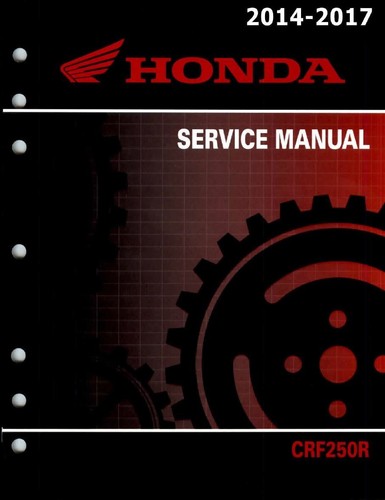 Manuale officina service - manuale,