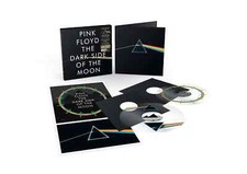 Pink Floyd - The Dark Side Of