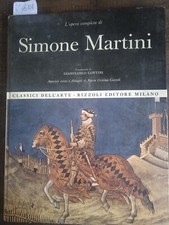 Simone Martini - Gianfranco